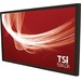 TSItouch LG 43SM5KE-B Digital Signage Display - 43" LCD - Touchscreen - 1920 x 1080 - LED - 450 Nit - 1080p - HDMI - USB - DVI - SerialEthernet - Black