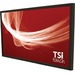 TSItouch LG 49UH5E-B Digital Signage Display - 49" LCD - Touchscreen - 3840 x 2160 - LED - 500 Nit - 2160p - HDMI - USB - DVI - SerialEthernet - Black
