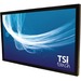 TSItouch LG 55UH5E-B Digital Signage Display - 55" LCD - Touchscreen - 3840 x 2160 - 500 Nit - 2160p - HDMI - USB - DVI - SerialEthernet