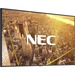 TSItouch NEC MultiSync C501 Digital Signage Display - 50" LCD - Touchscreen - 1920 x 1200 - Edge LED - 400 Nit - 1080p - HDMI - USB - SerialEthernet - Black