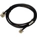 apg Data Transfer Cable - 10 ft Data Transfer Cable for Printer, Cash Drawer - First End: 1 x Male - Second End: 1 x Male