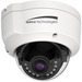 Speco O2VLD7 2 Megapixel HD Network Camera - Monochrome - Dome - 98 ft - H.264, H.265 - 1920 x 1080 Fixed Lens - CMOS - Ceiling Mount, Wall Mount