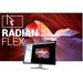 Black Box Radian Flex Video Wall Layout + 1 Year Double Diamond Warranty (Standard) - Upgrade License - 1 License - TAA Compliant