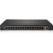 Aruba 8325-32C Ethernet Switch - Manageable - 40 Gigabit Ethernet - TAA Compliant - 3 Layer Supported - Modular - Power Supply - Optical Fiber - 1U High - Rack-mountable - 5 Year Limited Warranty