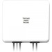 Taoglas Antenna - 2490 MHz to 2690 MHz, 3300 MHz to 3600 MHz, 698 MHz to 960 MHz, 1710 MHz to 2170 MHz, 2.4 GHz to 5.8 GHz - 3 dBi - Cellular Network, GPS, GLONASS, Wireless Router, Cellular NetworkAdhesive/Wall - SMA, RP-SMA Connector