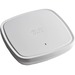 Cisco Catalyst 9120AXI 802.11ax 5.38 Gbit/s Wireless Access Point - 2.40 GHz, 5 GHz - MIMO Technology - 1 x Network (RJ-45) - Bluetooth 5