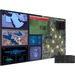 Planar Clarity Matrix G3 MX LCD Video Wall System - 55" LCD - 1920 x 1080 - LED - 800 Nit - 1080p - HDMI - SerialEthernet