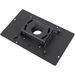 Chief RPA366 Mounting Bracket for Projector - Black - 50 lb Load Capacity
