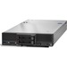 Lenovo ThinkSystem SN550 7X16A07BNA Blade Server - 1 x Intel Xeon Silver 4208 2.10 GHz - 32 GB RAM - Serial ATA/600, Serial Attached SCSI (SAS) Controller - Intel C624 Chip - 2 Processor Support - 0, 1 RAID Levels - Matrox G200 Up to 16 MB Graphic Card - 