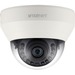 Wisenet HCD-6020R HD Surveillance Camera - Color - Dome - 65.62 ft - 1920 x 1080 - 4 mm Fixed Lens - CMOS - Wall Mount