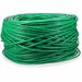 AddOn 1000ft Non-Terminated Green Cat6 UTP Plenum Rated Copper Patch Cable - 100% compatible and guaranteed to work