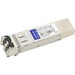 AddOn F5 Networks F5-UPG-SFP+-R Compatible TAA Compliant 10GBase-SR SFP+ Transceiver (MMF, 850nm, 300m, LC, DOM) - 100% compatible and guaranteed to work