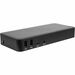 Targus DOCK430USZ Docking Station - for Notebook/Tablet PC/Desktop PC/Smartphone/Monitor - 85 W - USB Type C - 3 Displays Supported - 4K, Full HD - 3840 x 2160, 2560 x 1440, 1920 x 1080 - 5 x USB Ports - 4 x USB Type-A Ports - USB Type-A - USB Type-C - Ne