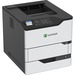 Lexmark MS820 MS823dn Desktop Laser Printer - Monochrome - 65 ppm Mono - 1200 x 1200 dpi Print - Automatic Duplex Print - 650 Sheets Input - Ethernet - 300000 Pages Duty Cycle