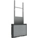 Chief Tempo AVSFSS Floor Mount for Flat Panel Display - 1 Display(s) Supported - 200 lb Load Capacity