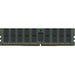 Dataram 128GB DDR4 SDRAM Memory Module - For Server - 128 GB (1 x 128GB) - DDR4-2666/PC4-21333 DDR4 SDRAM - 2666 MHz - 1.20 V - ECC - Registered - 288-pin - LRDIMM - Lifetime Warranty
