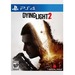 Square Enix DYING LIGHT 2 STANDARD - Action/Adventure Game - PlayStation 4