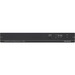Kramer 1:2 Twisted Pair & HDMI Line Driver & Distribution Amplifier - 1 Input Device - 2 Output Device - 328.08 ft Range - 2 x Network (RJ-45) - 1 x HDMI Out - Full HD - 1920 x 1080 - Twisted Pair - Category 7 - Rack-mountable