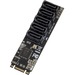 SYBA Multimedia 5 port Non-RAID SATA III 6Gbp/s to M.2 B+M Key Adapter PCI-e 3.0 x2 bandwith - Serial ATA/600 - PCI Express 3.0 x2 - Plug-in Card - Linux, PC
