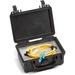 Black Box Fiber Optic Launch Box - OS2, SC, 500-m (1640-ft.) - Fiber Optic Cable Testing, OTDR Testing, Cable Fault Testing - Optical Fiber