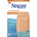 Nexcare Extra-Cushion Knee/Elbow Bandages - 1.88" x 4" - 8/Box - Beige - Foam