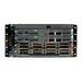 Cisco Catalyst 6504-E Switch Chassis - 2 Layer Supported - Rack-mountable