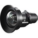Optoma - Short Throw Zoom Lens - Designed for Projector - 8.2" Length - 6.1" Diameter
