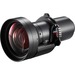 Optoma - Zoom Lens - Designed for Projector - 7.7" Length - 4" Diameter