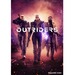 Square Enix OUTRIDERS - First Person Shooter - PlayStation 4