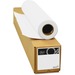 dtec Inkjet Copy & Multipurpose Paper - White - 24" x 150 ft - 26 lb Basis Weight - Matte - 1 / Roll