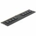 AddOn 16GB DDR4 SDRAM Memory Module - For Desktop PC, Computer, Notebook - 16 GB (1 x 16GB) - DDR4-2666/PC4-21300 DDR4 SDRAM - 2666 MHz Dual-rank Memory - CL17 - 1.20 V - Non-ECC - Unbuffered - 288-pin - DIMM - Lifetime Warranty
