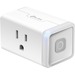 Kasa Smart Kasa Smart Wi-Fi Plug Lite - 1 x AC Power Plug - 120 V AC / 12 A - Alexa, IFTTT, ZigBee, Google Assistant, Kasa Smart, Microsoft Cortana Supported