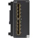 Cisco Catalyst IE3400 with 8 GE SFP Ports, Expansion Module - For Data Networking - 8 x 1000Base-X Network - Optical FiberGigabit Ethernet - 1000Base-X - DIN Rail
