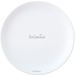 EnGenius EnStation5-AC IEEE 802.11ac 867 Mbit/s Wireless Access Point - 2.40 GHz, 5 GHz - MIMO Technology - 2 x Network (RJ-45) - Gigabit Ethernet - Pole-mountable, Wall Mountable - 1 Pack