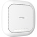 D-Link Nuclias DBA-2820P IEEE 802.11ac 2.60 Gbit/s Wireless Access Point - 2.40 GHz, 5 GHz - MIMO Technology - 2 x Network (RJ-45) - Gigabit Ethernet - Wall Mountable, Ceiling Mountable