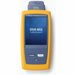 Fluke Networks DSX-602-NW Cable Analyzer - Cable Testing, Twisted Pair Cable Testing, Cable Fault Testing, Wiremap, Delay Skew, Insertion Loss Measurement, Resistance Measure - USB - Network (RJ-45) - Twisted Pair - 10 Gigabit Ethernet - 10GBase-T - 7.2V 