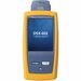 Fluke Networks DSX-602-PRO Cable Analyzer - Cable Testing, Twisted Pair Cable Testing, Cable Fault Testing, Wiremap, Delay Skew, Insertion Loss Measurement, Resistance Measure - USB - Network (RJ-45) - Twisted Pair - Wireless LAN - 10 Gigabit Ethernet - 1