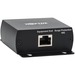 Tripp Lite Surge Protector In-Line for Digital Signage HDBaseT 10G Cat5e/6 - 1 x RJ-45 - Gigabit Ethernet - TAA Compliant