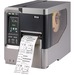 Wasp WPL618 Industrial Direct Thermal/Thermal Transfer Printer - Monochrome - Label Print - Ethernet - USB - Serial - 83.33 ft Print Length - 4.09" Print Width - 17.99 in/s Mono - 203 dpi - 4.49" Label Width - 83.33 ft Label Length