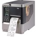 Wasp WPL618 Industrial Direct Thermal/Thermal Transfer Printer - Monochrome - Label Print - Ethernet - USB - Serial - 83.33 ft Print Length - 4.09" Print Width - 17.99 in/s Mono - 600 dpi - 4.49" Label Width - 83.33 ft Label Length