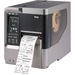 Wasp WPL618 Industrial Direct Thermal/Thermal Transfer Printer - Monochrome - Label Print - Ethernet - USB - Serial - 83.33 ft Print Length - 4.09" Print Width - 17.99 in/s Mono - 300 dpi - 4.49" Label Width - 83.33 ft Label Length