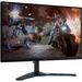 Lenovo Legion Y27q-20 27" WQHD WLED Gaming LCD Monitor - 16:9 - Black - 27" Class - In-plane Switching (IPS) Technology - 2560 x 1440 - FreeSync - 350 Nit - 1 ms - HDMI - DisplayPort