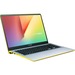Asus VivoBook S15 S512 S512FL-PB52 15.6" Notebook - 1920 x 1080 - Intel Core i5 8th Gen i5-8265U Quad-core (4 Core) 1.60 GHz - 4 GB Total RAM - 256 GB SSD - IEEE 802.11ac Wireless LAN Standard