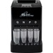 Royal Sovereign One Row Automatic Coin Counter (DCB-275D) - Value Counting - 75 Coin Capacity - Sorts up to 120 coins/min