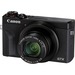 Canon PowerShot G7 X Mark III 20.1 Megapixel Compact Camera - Black - 1" Sensor - Autofocus - 3" Touchscreen LCD - 4.2x Optical Zoom - 4x Digital Zoom - Optical (IS) - 5472 x 3648 Image - 3840 x 2160 Video - HD Movie Mode - Wireless LAN
