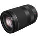 Canon - 24 mm to 240 mm - f/6.3 - Standard Zoom Lens for Canon RF - Designed for Digital Camera - 72 mm Attachment - 0.26x Magnification - 10x Optical Zoom - Optical IS - 4.8" Length - 3.2" Diameter