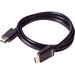 Club 3D Ultra High Speed HDMI Cable 10K 120Hz 48Gbps M/M 3m/9.84ft - 9.84 ft HDMI A/V Cable for Audio/Video Device, Gaming Computer, Notebook, PC, MAC - First End: 1 x HDMI 2.1 Digital Audio/Video - Male - Second End: 1 x HDMI 2.1 Digital Audio/Video - Ma