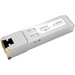Axiom 10GBASE-T SFP+ Transceiver for Mikrotik - S+RJ10 - 100% Mikrotik Compatible 10GBASE-T SFP+