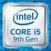 HP Intel Core i5 i5-9500 Hexa-core (6 Core) 3 GHz Processor Upgrade - 9 MB L3 Cache - 64-bit Processing - 4.40 GHz Overclocking Speed - 14 nm - Socket H4 LGA-1151 - Intel UHD Graphics 630 Graphics - 65 W - 6 Threads