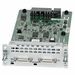 Cisco WAN Interface Card (VIC) - For Wide Area Network - 2 x RJ-45 10/100/1000Base-T Serial WAN - Twisted PairGigabit Ethernet - 10/100/1000Base-T